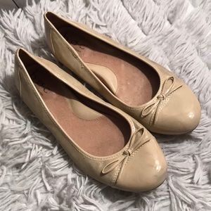 Boc Flats